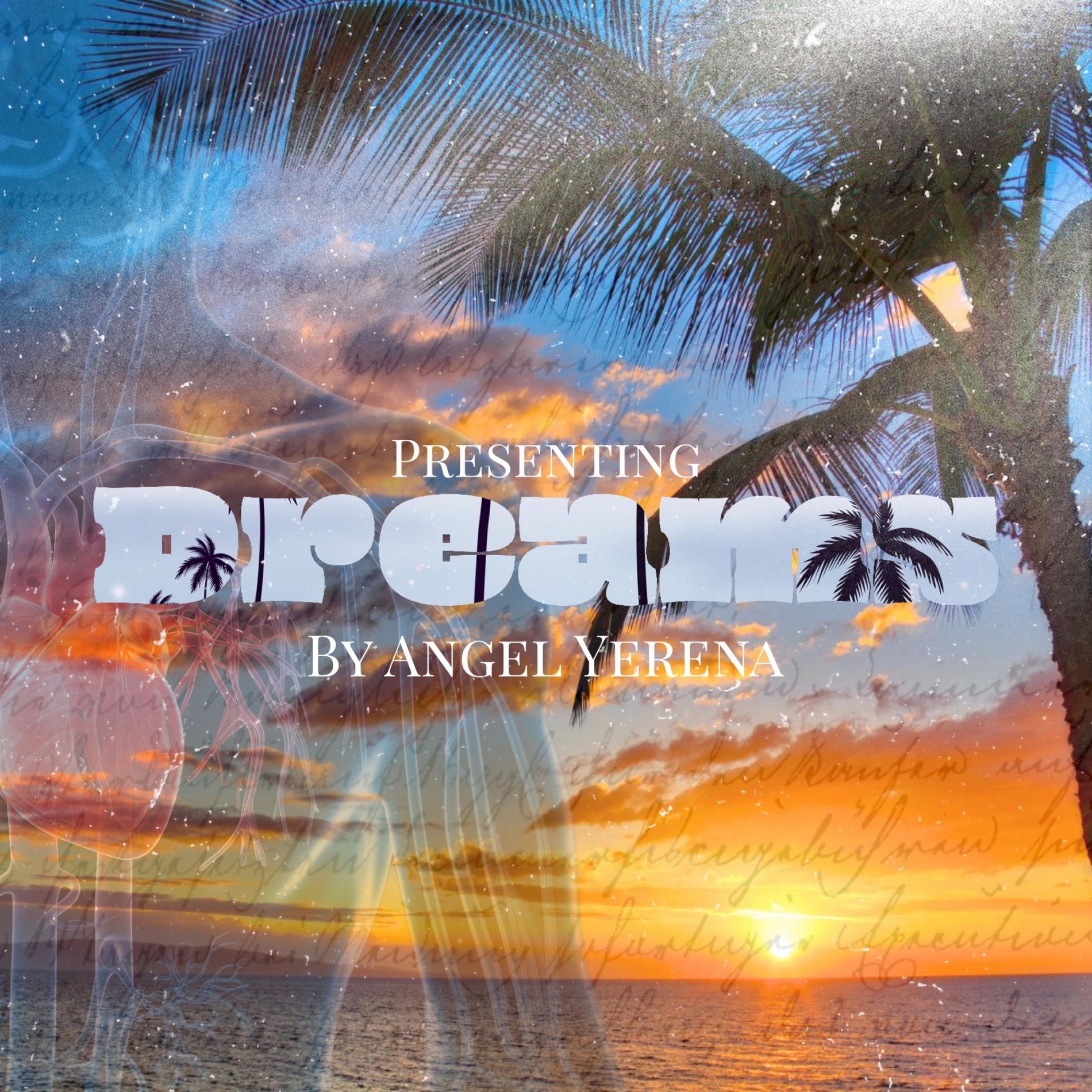 Album cover of Dreams