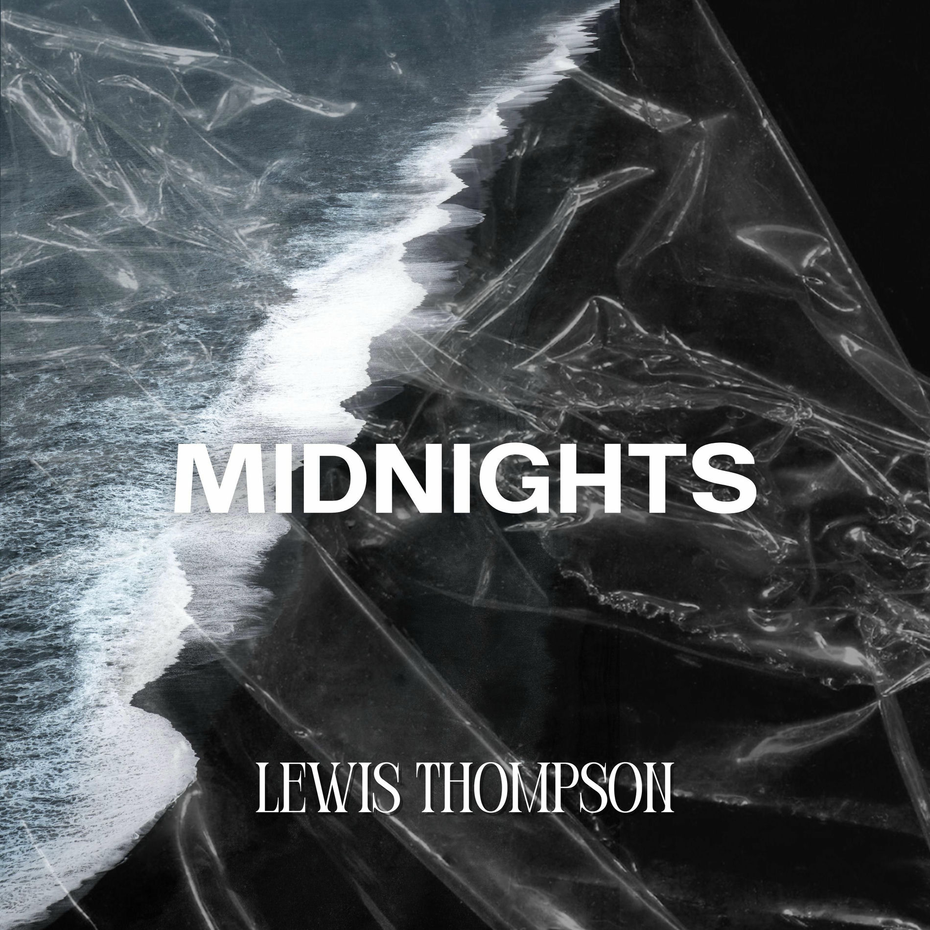 Album cover of MIDNIGHTS