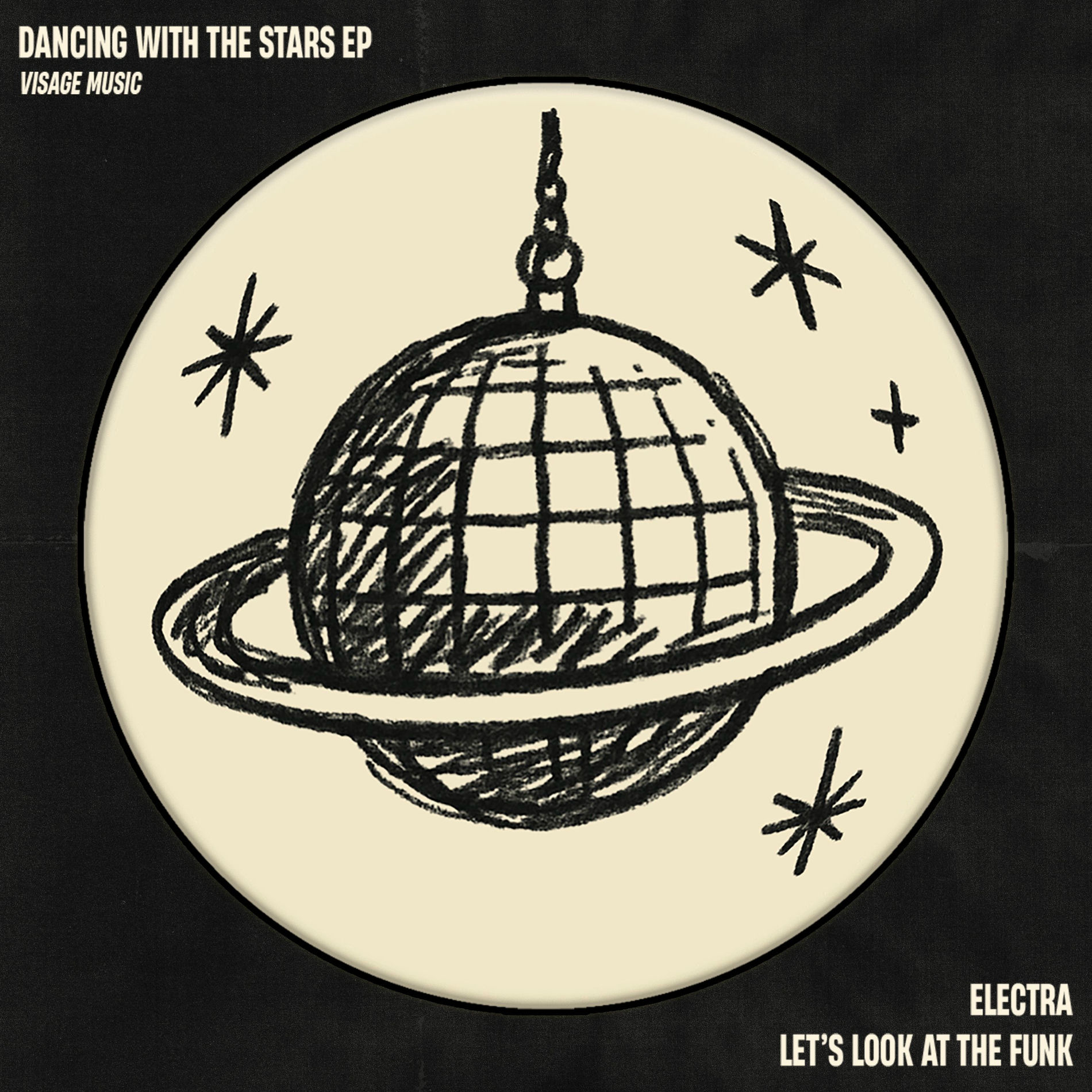 Album cover of Electra