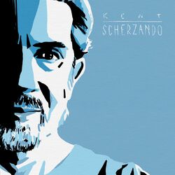 Cover of Scherzando