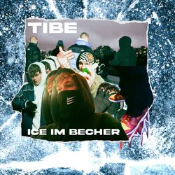 Cover of Ice im Becher