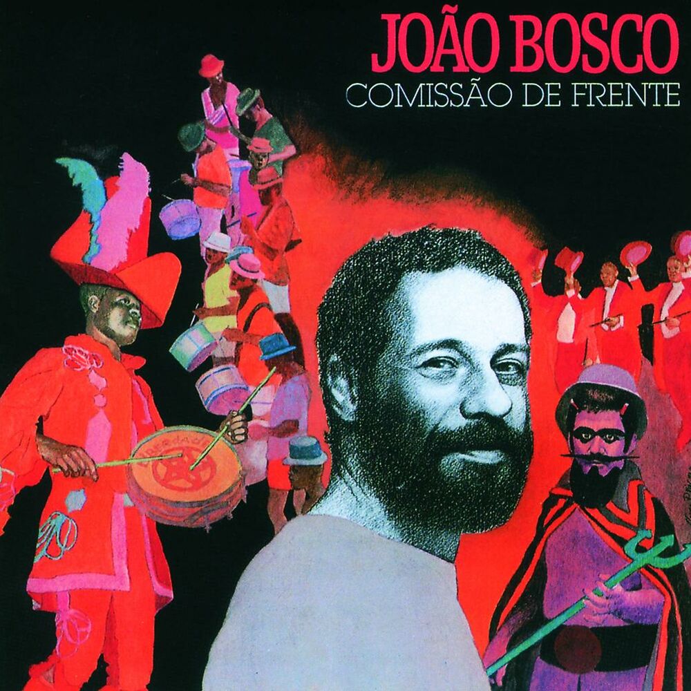Picture of Comissão De Frente