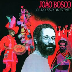 Cover of Comissão De Frente