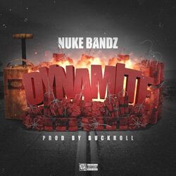 Cover of Dynamite