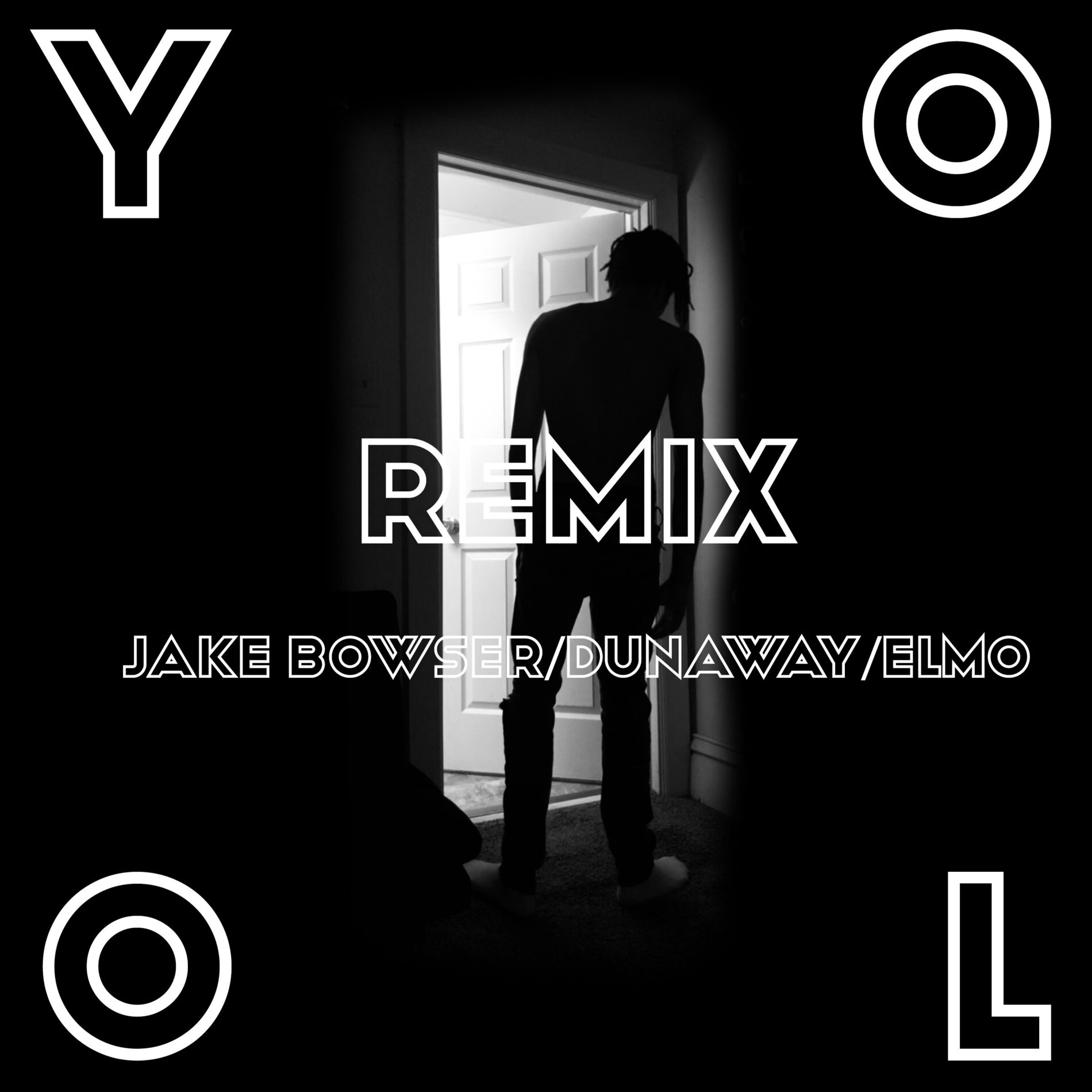 Album cover of YOLO REMIX