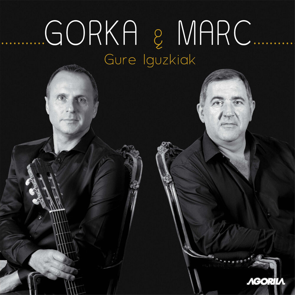 Picture of Gure Iguzkiak