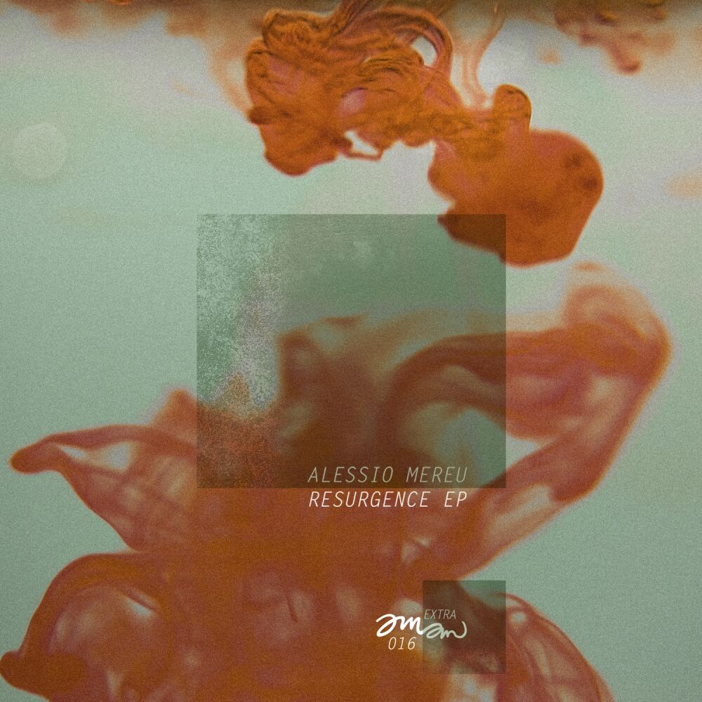 Picture of Resurgence EP
