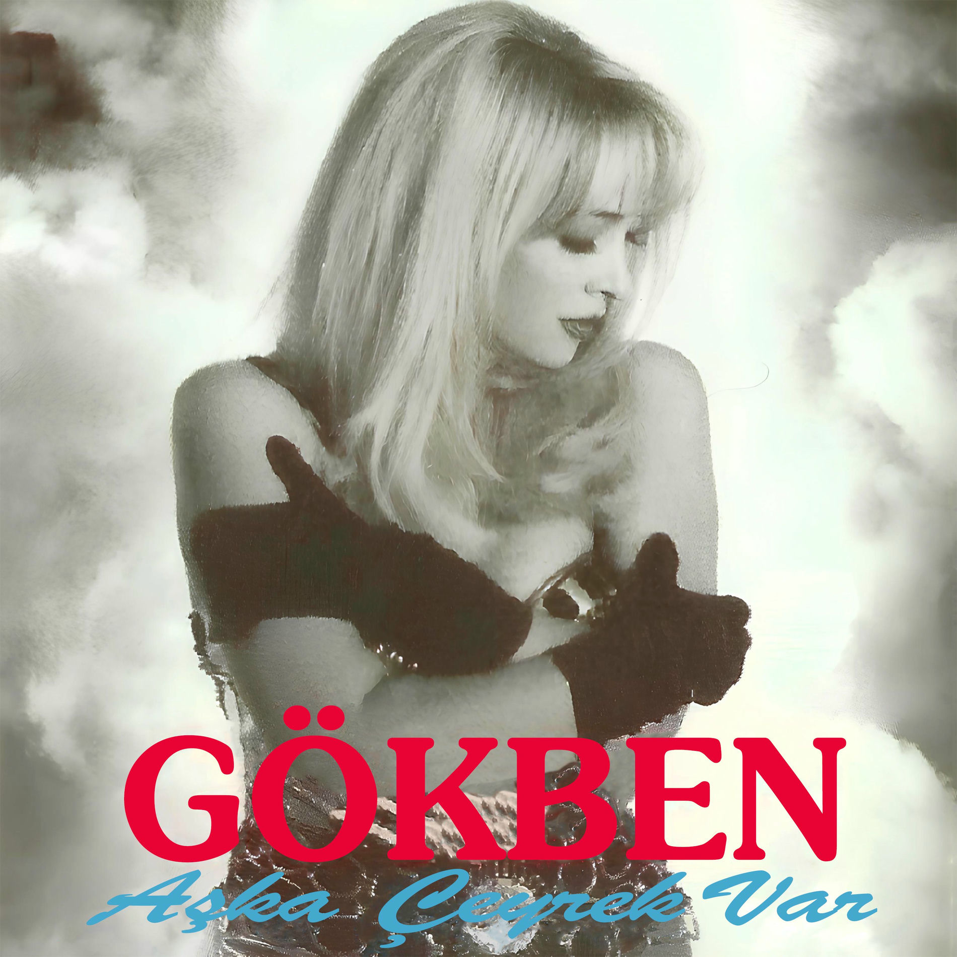 Album cover of Aşka Çeyrek Var