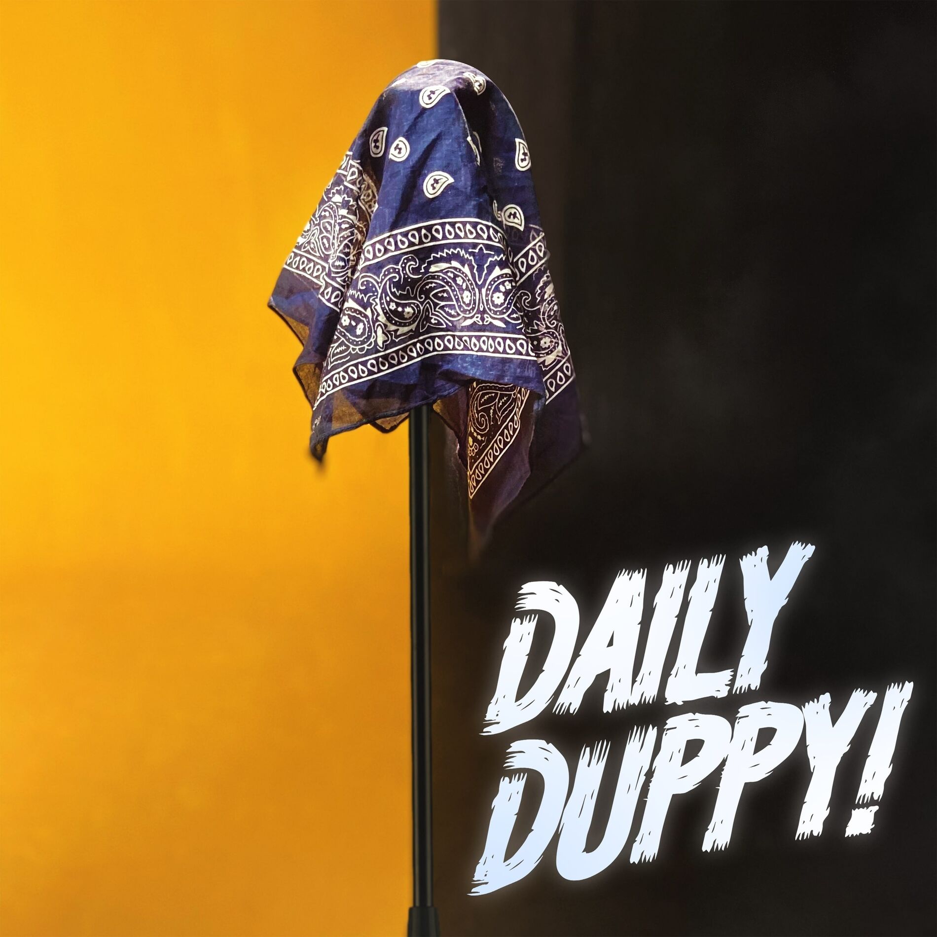Album cover of Daily Duppy - Part 1