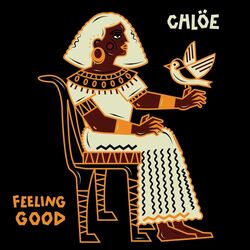 Cover of Feeling Good (From "Liberated / Music For the Movement Vol. 3")