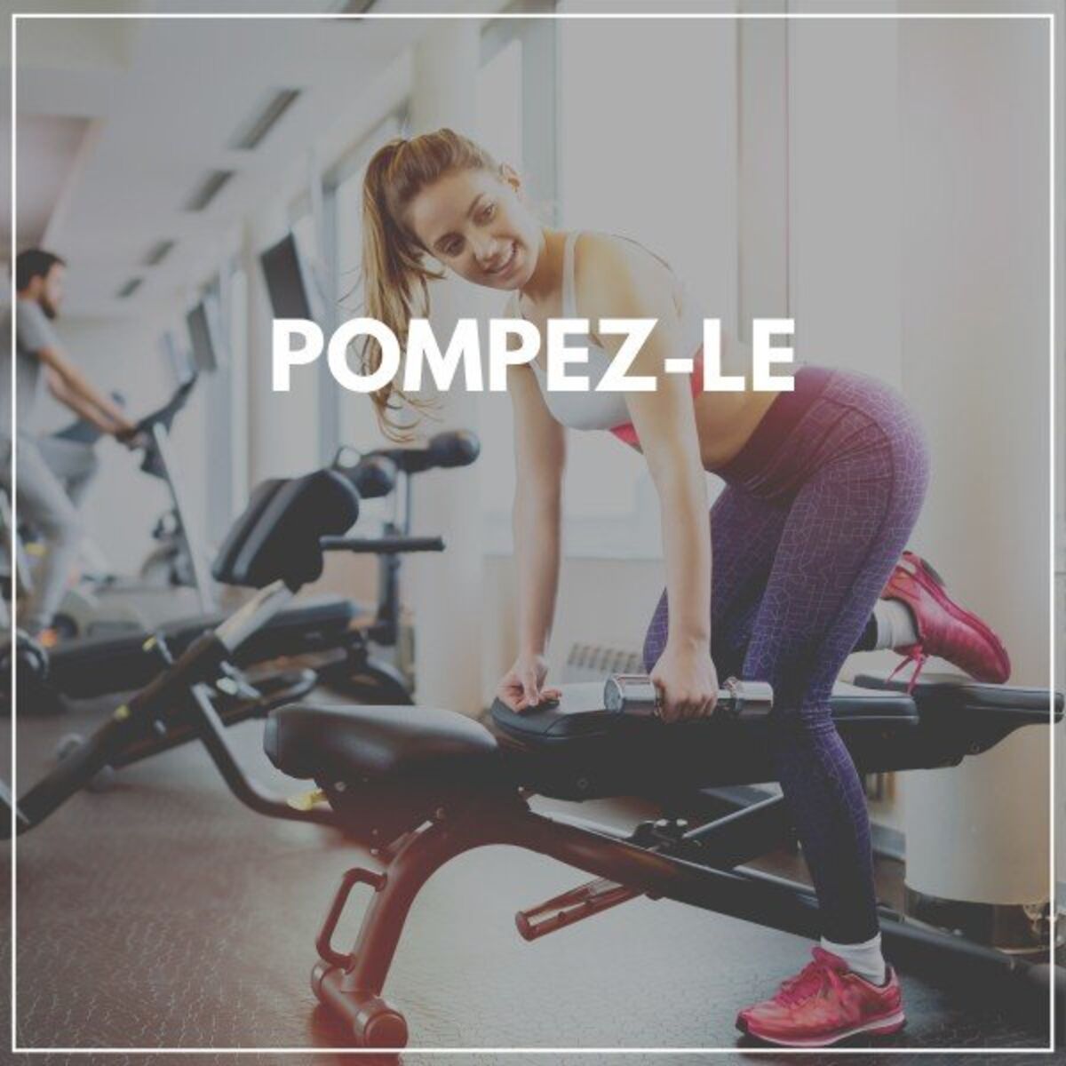 Album cover of Pompez-Le
