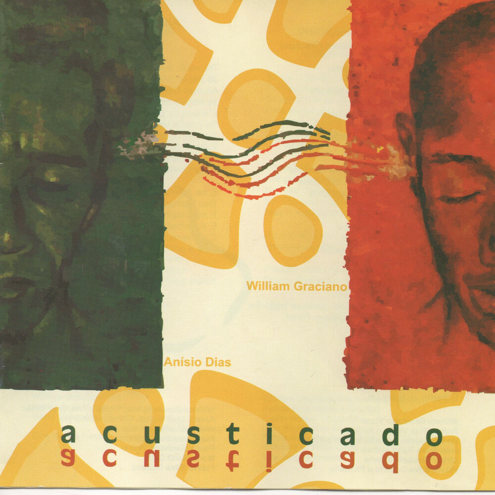 Picture of Acusticado
