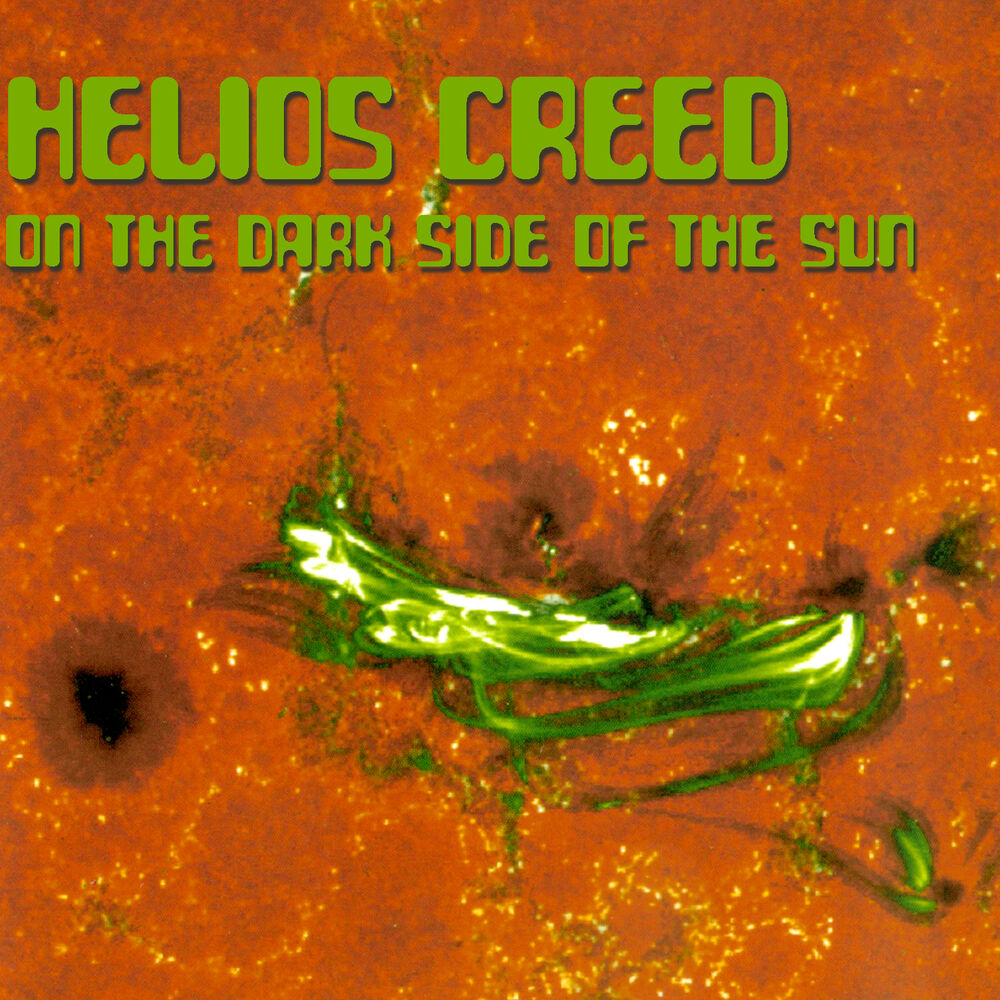 Picture of On The Dark Side Of The Sun
