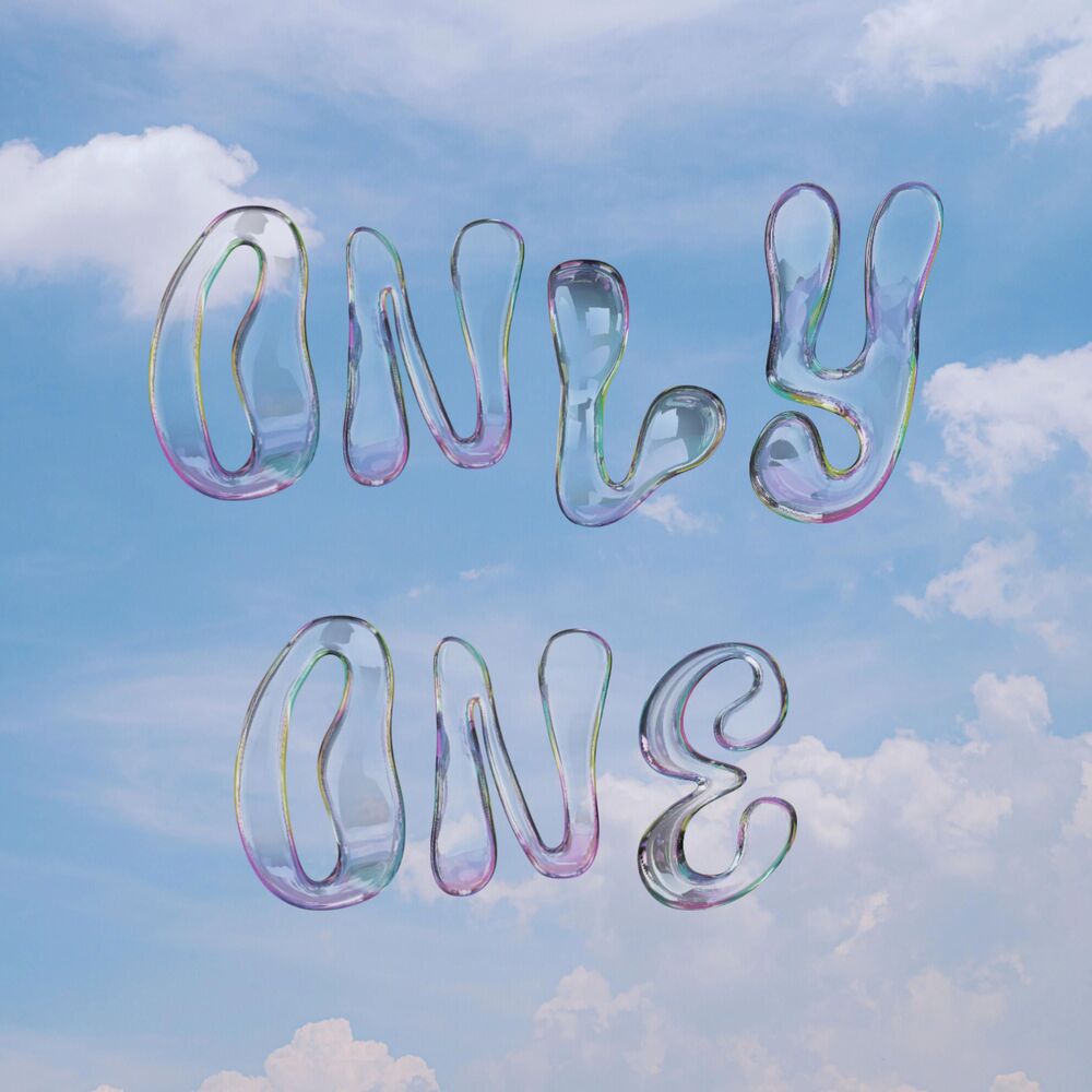 Picture of only one