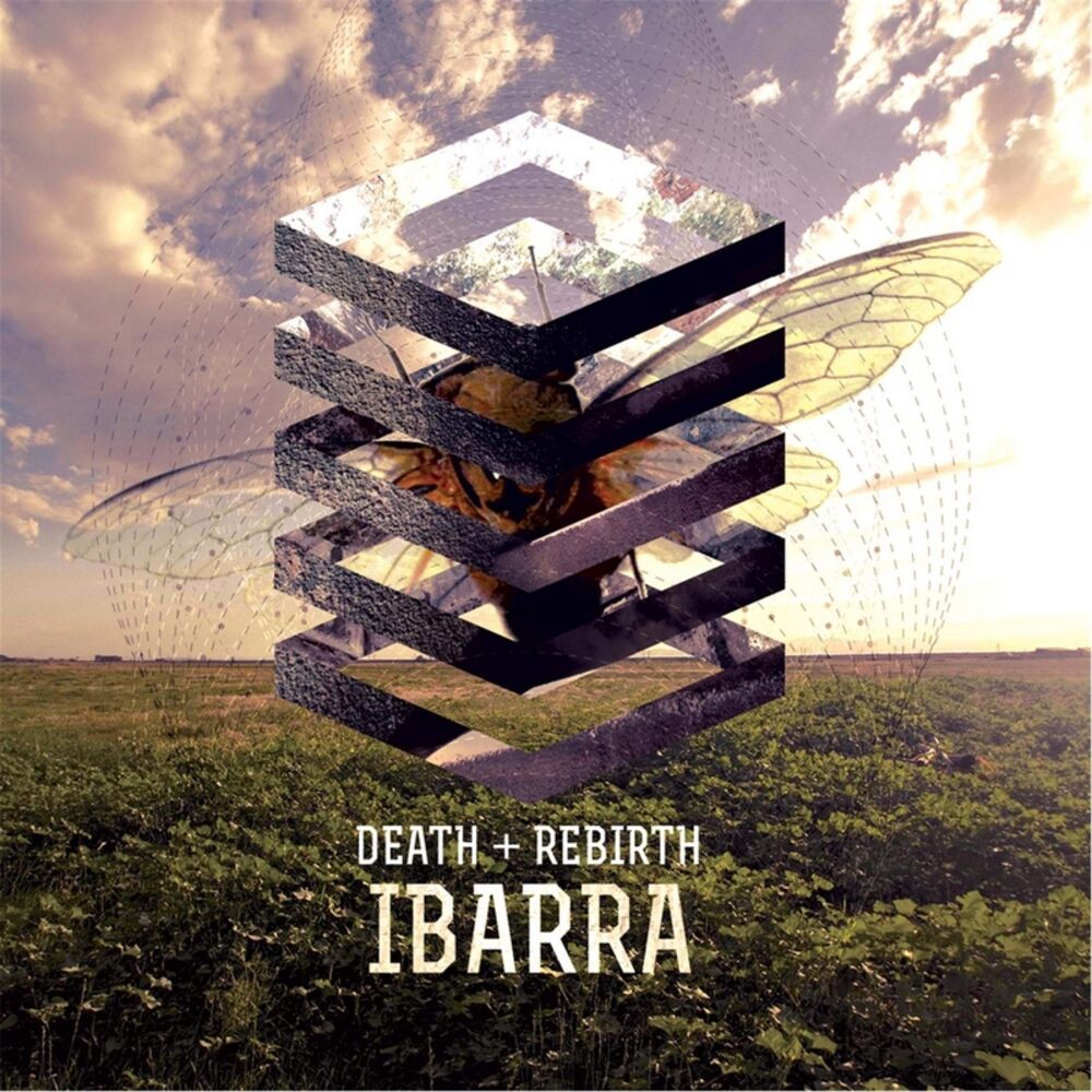 Picture of Death + Rebirth