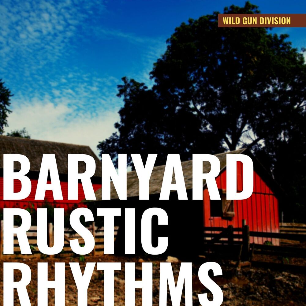 Picture of Barnyard Rustic Rhythms Under the Harvest Moon