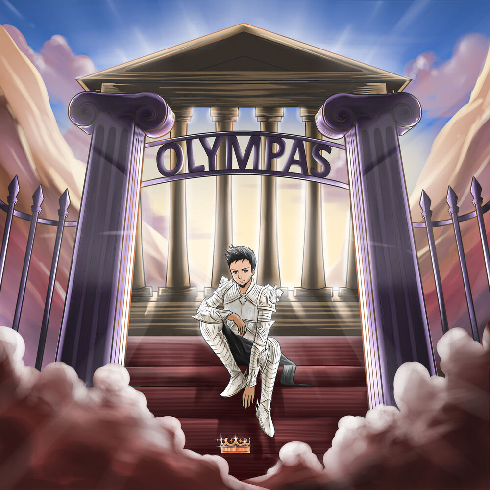 Picture of Olympas
