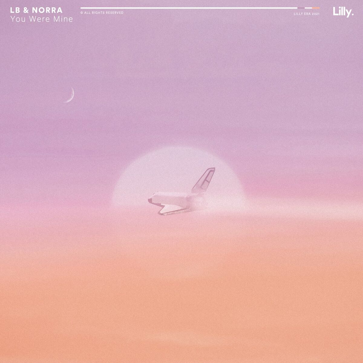 Album cover of You Were Mine