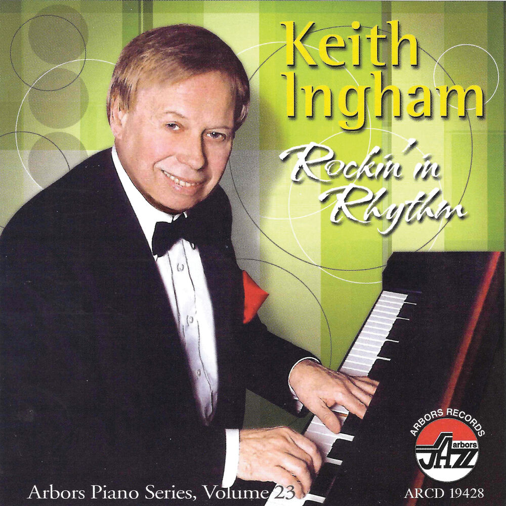 Picture of Rockin' In Rhythm: Arbors Pi