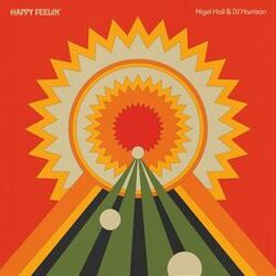 Cover of Happy Feelin'