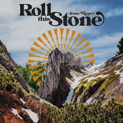 Cover of Roll This Stone