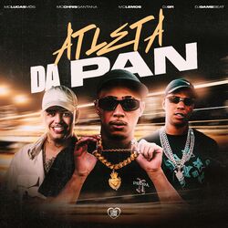 Cover of Atleta da Pan