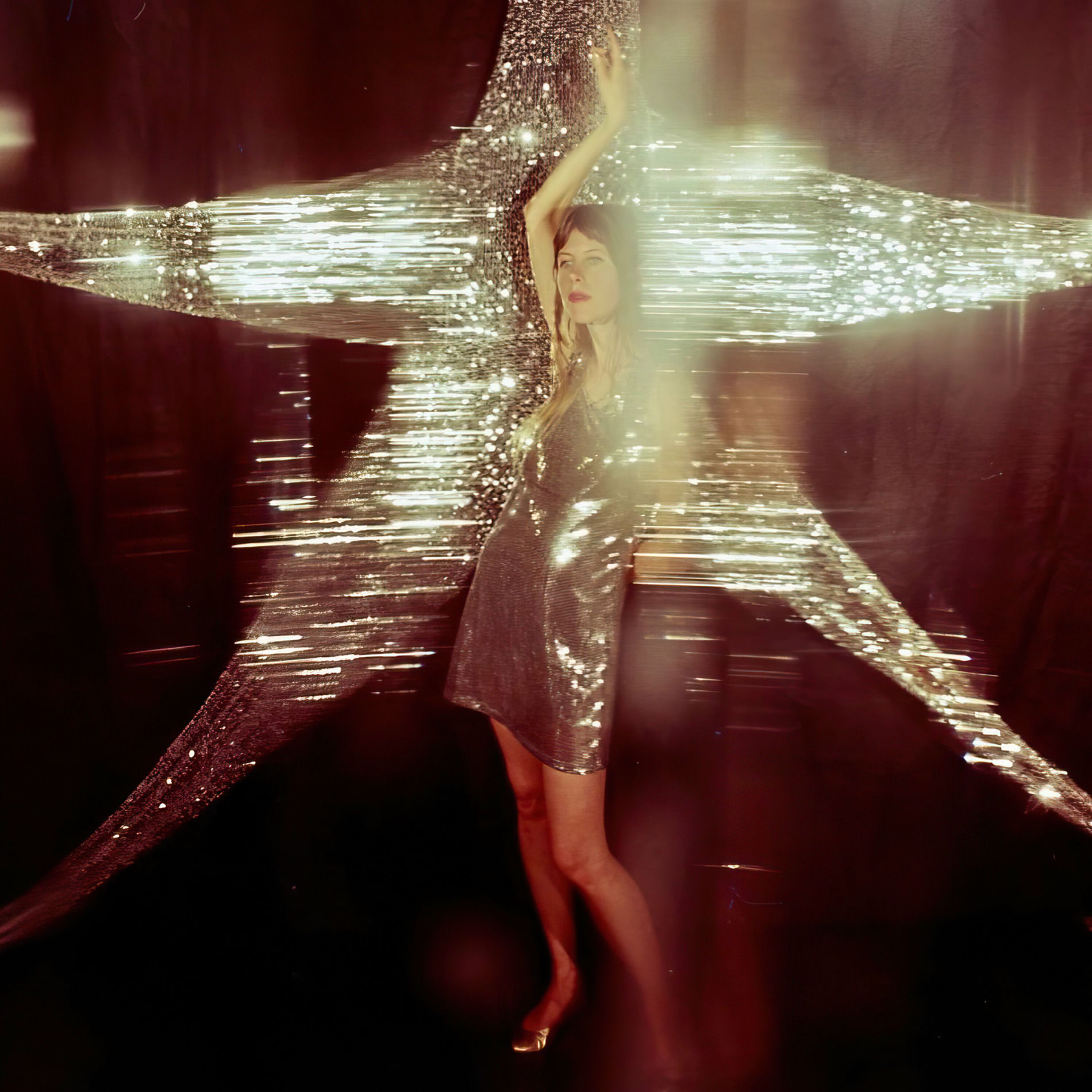 Album cover of I'll Be Your Star