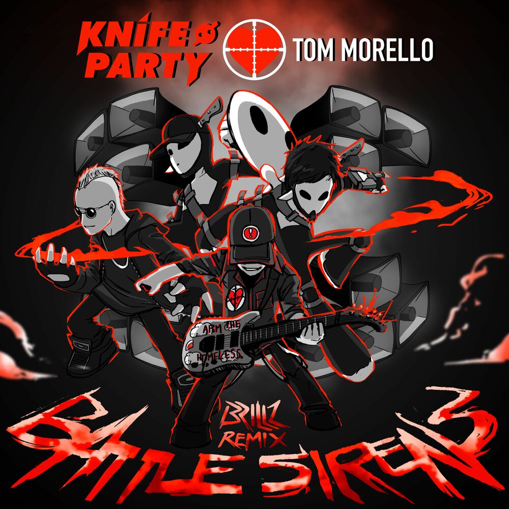 Picture of Battle Sirens (Brillz Remix)
