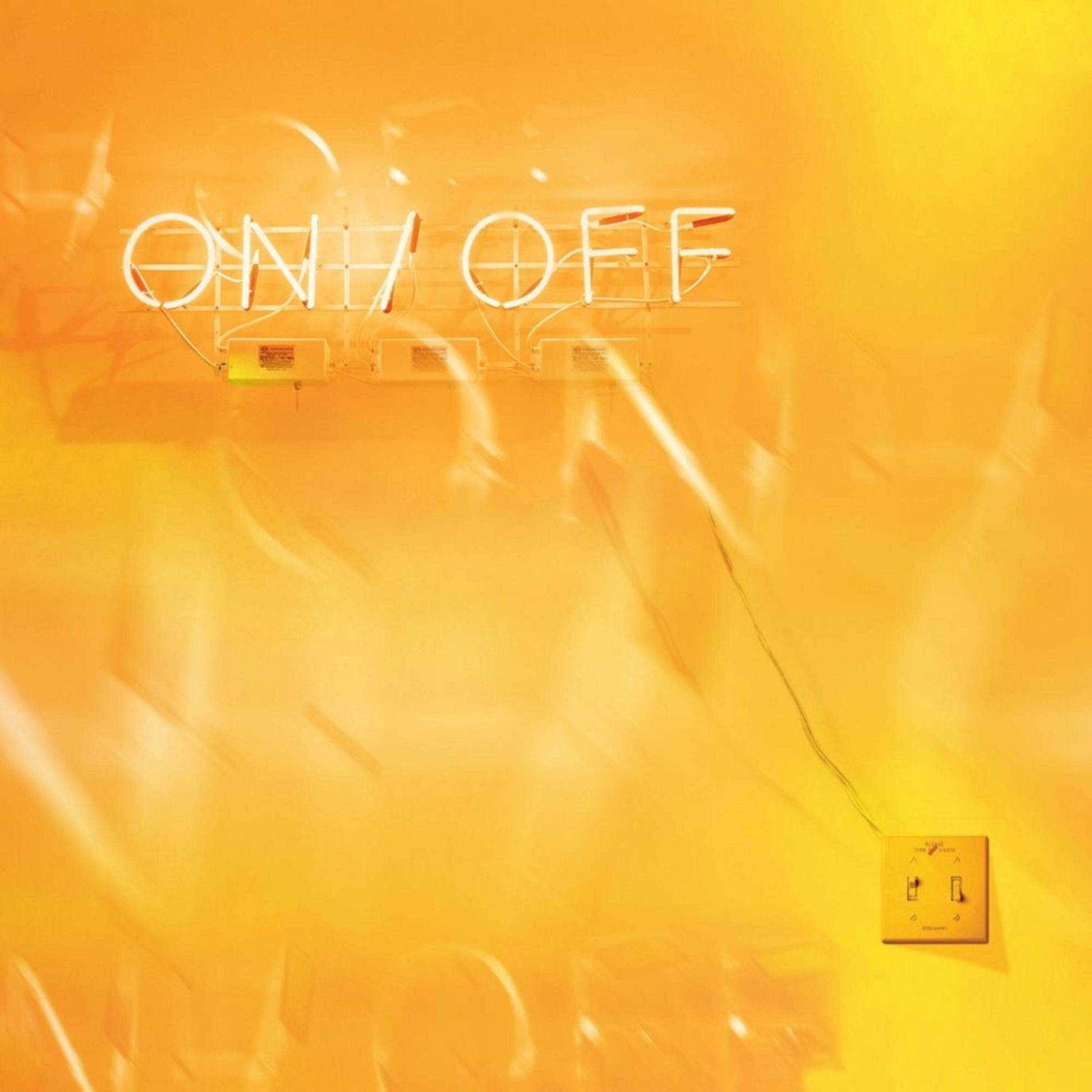 Album cover of ON/OFF