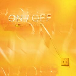 Cover of ON/OFF