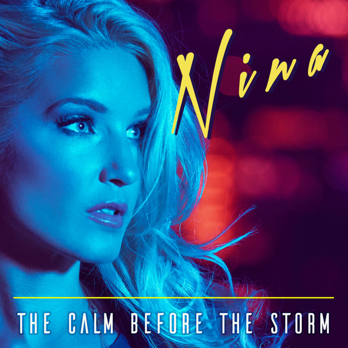 Album cover of The Calm Before The Storm