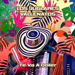 Cover of Te Va A Doler
