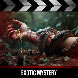 Cover of Exotic Mystery