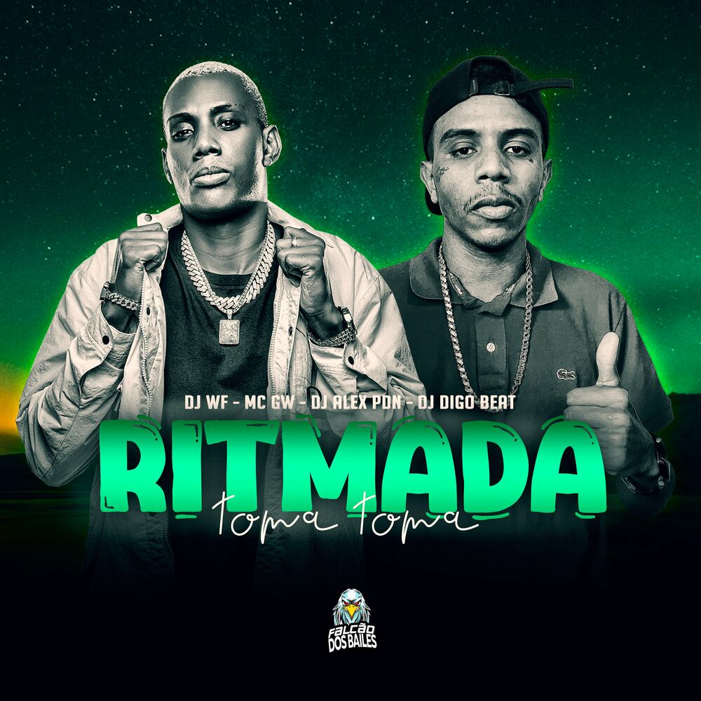 Picture of Ritmada Toma Toma