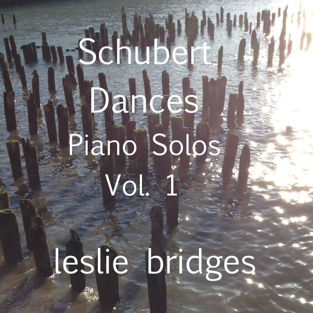 Picture of Schubert Dances Piano Solos, Vol. 1