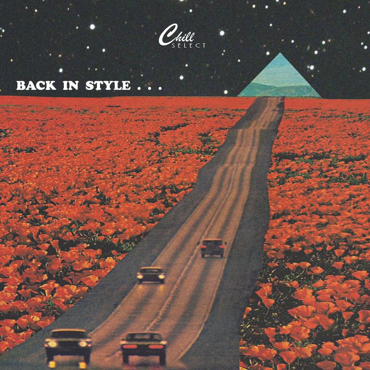 Album cover of Back In Style . . .