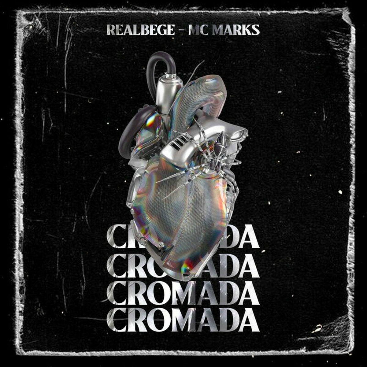 Album cover of Cromada