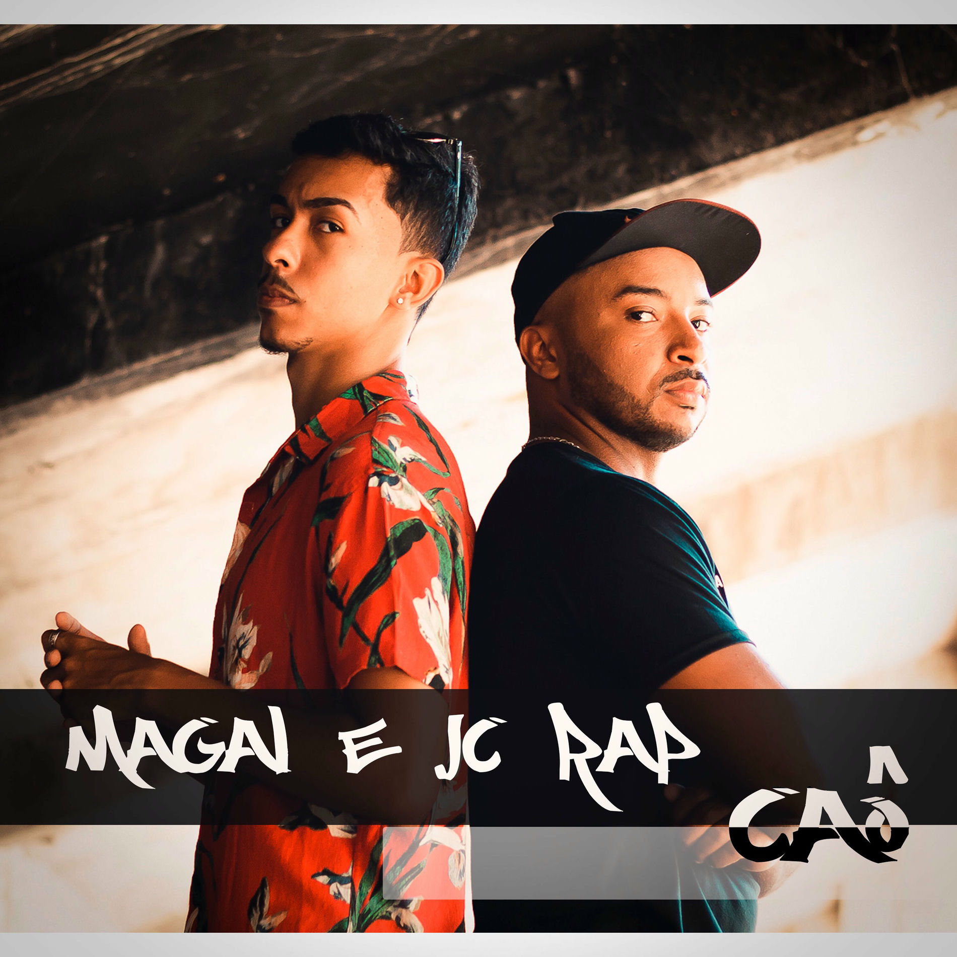 Album cover of Caô