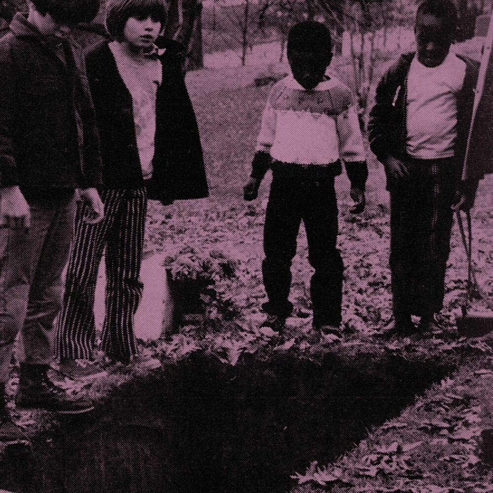 Picture of Sleep Forever