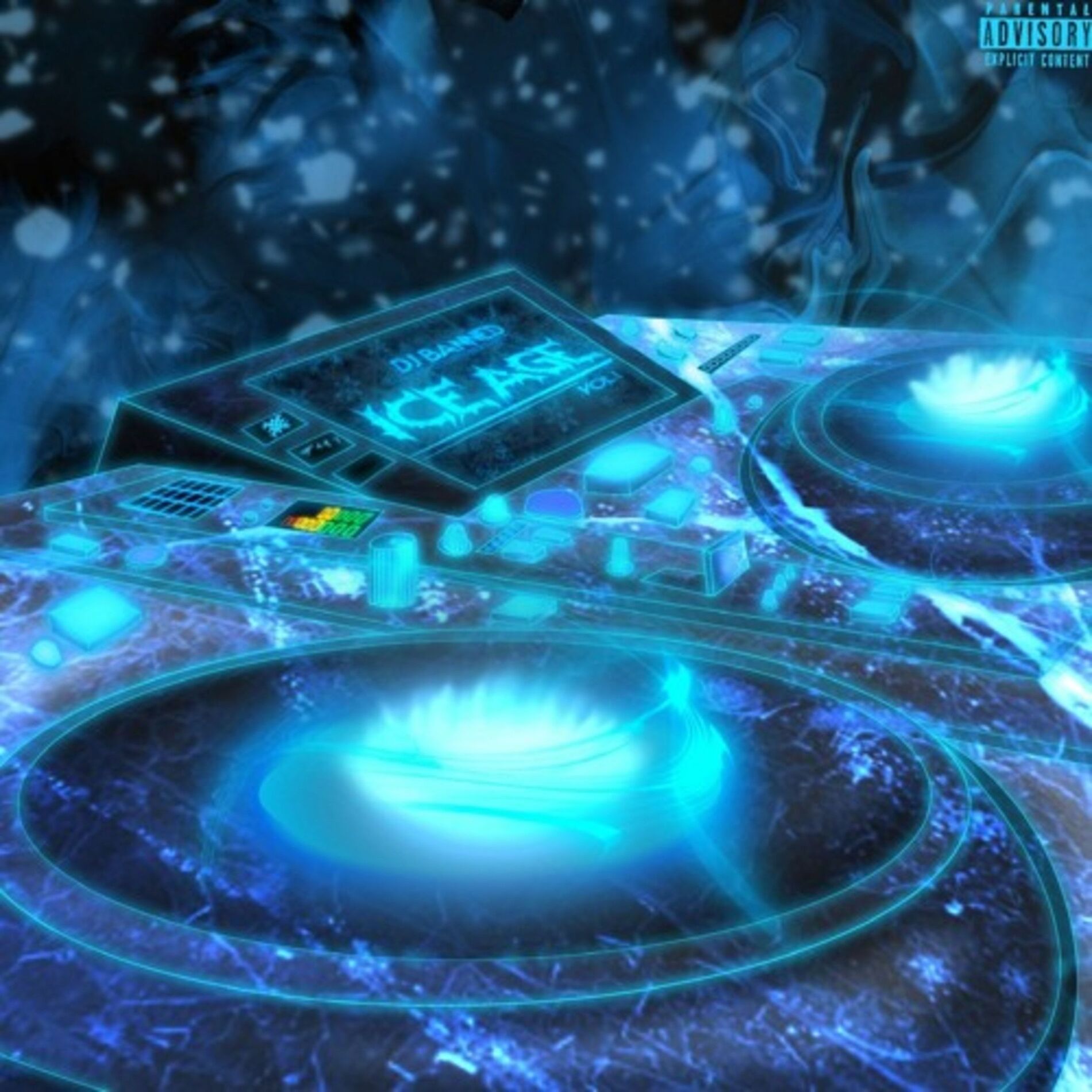 Album cover of No Going Back