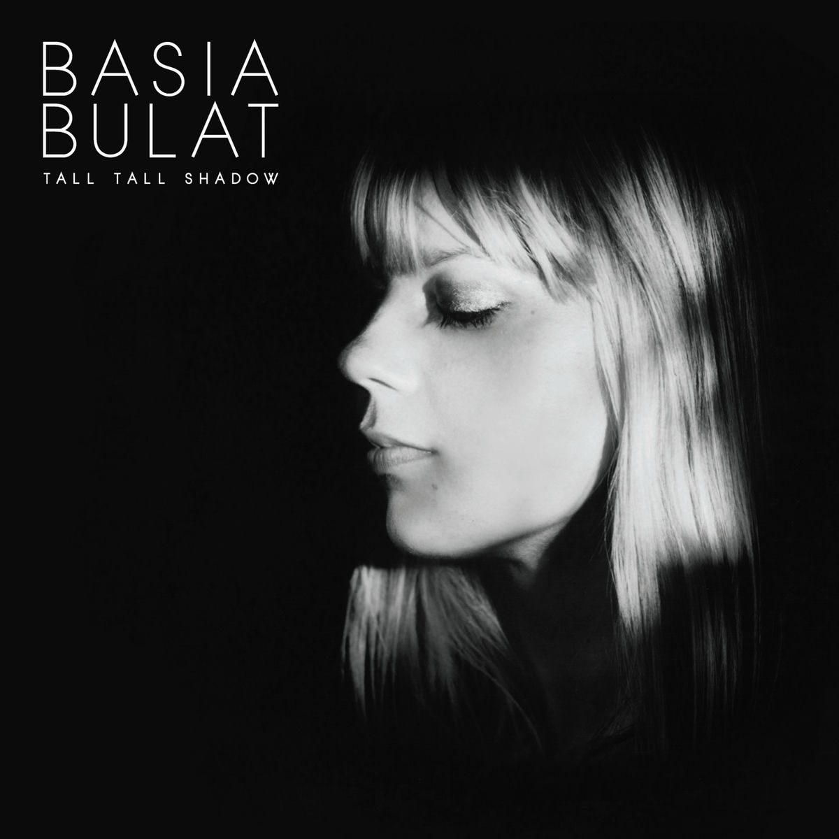 Album cover of Tall Tall Shadow
