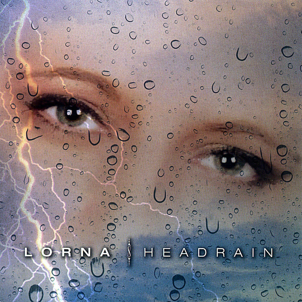 Picture of Headrain
