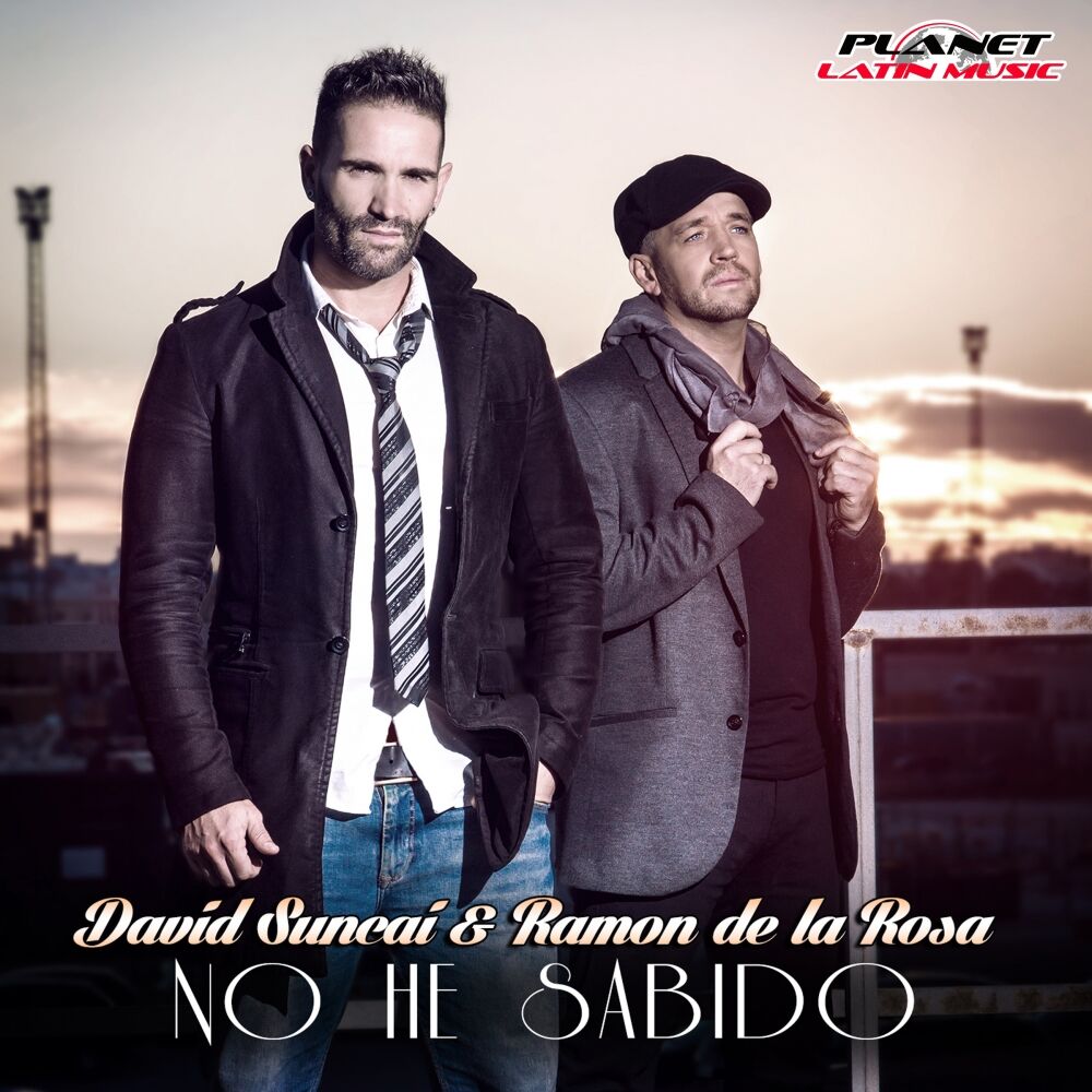 Picture of No He Sabido