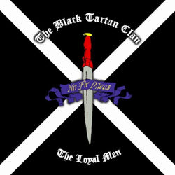 Cover of The Loyal Men
