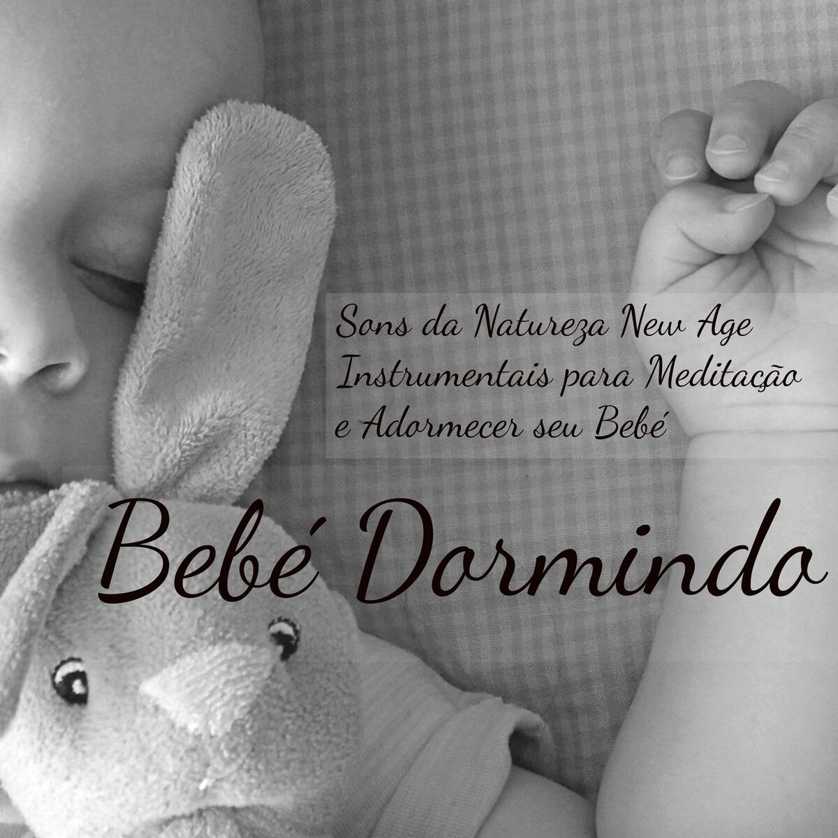 Album cover of Bebe Dormindo - Sons da Natureza New Age Instrumentais para Meditação e Adormecer seu Bebé, Musicas Relaxantes Calmas para Dormir 