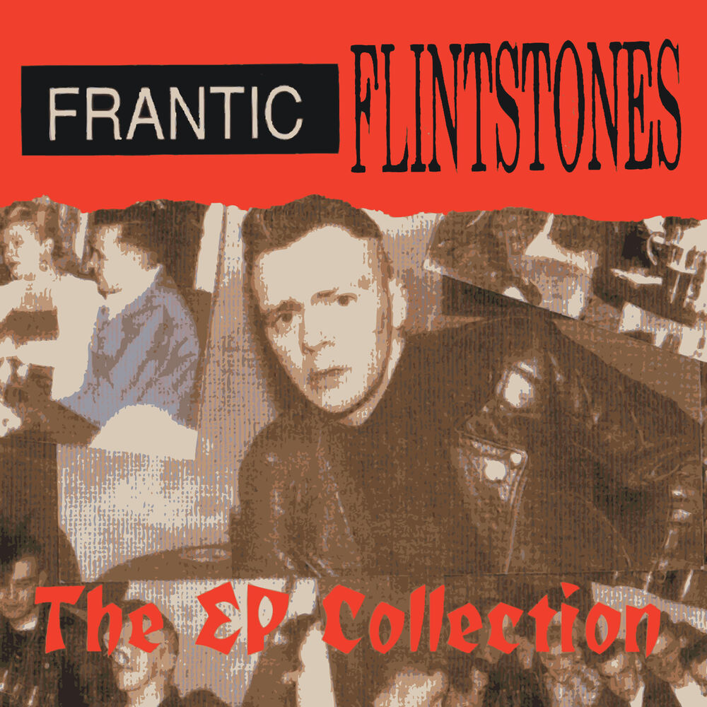 Picture of EP Collection