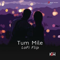 Cover of Tum Mile (Lofi Flip)