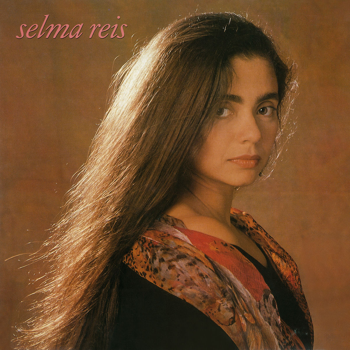 Album cover of Selma Reis