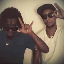 Cover of Masterednomix