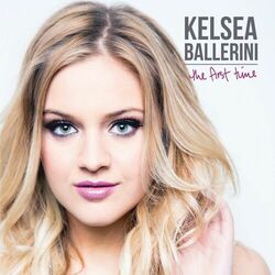 Cover of The First Time